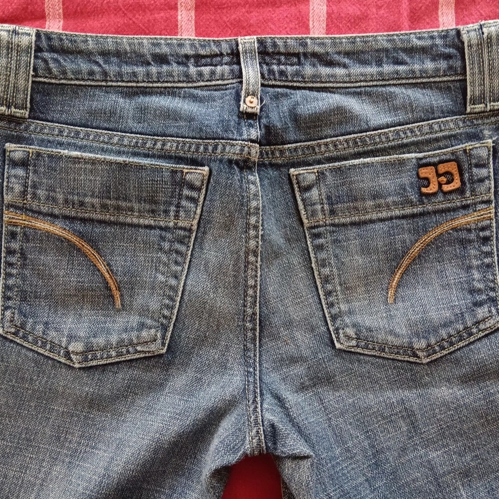 Joes Jeans Size 29 Fit Honey View 5